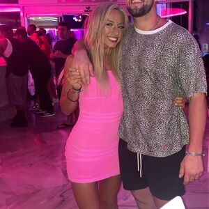 Princess Polly Holloway Dress